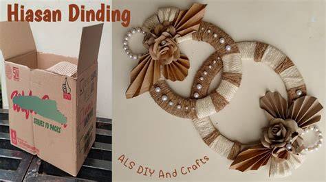 Permen Baling-Baling DIY dari Kardus - raincitystudios.com