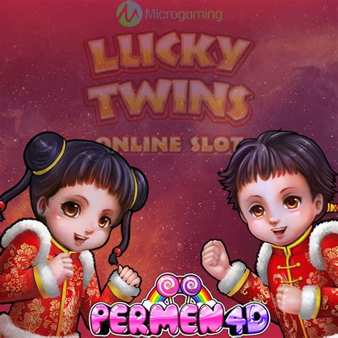 PERMEN4D   Slot Games PERMEN4D Win Net - PERMEN4D