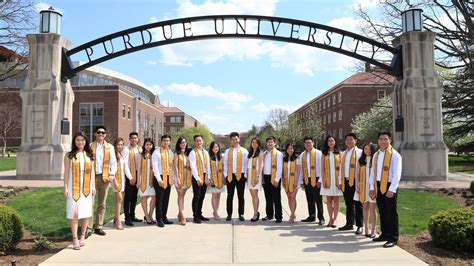 PERMIAS Purdue Graduation Video Spring 2017 YouTube