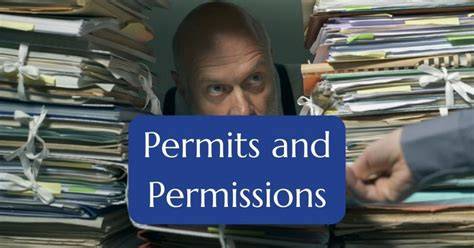 Permissions and permits | Forestry England - raincitystudios.com