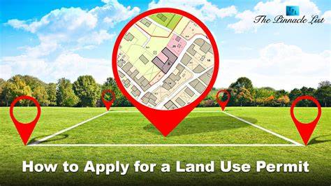Permit for Converting Forest Land to Another Use - raincitystudios.com