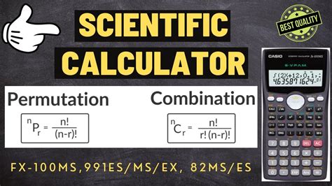 Permutation and Combination Calculator - wintechmobiles.com