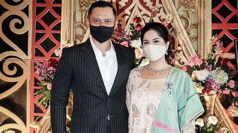 PERNIKAHAN AHY - ANNISA POHAN - muktibox.com