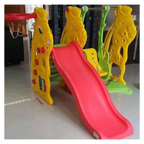 Perosotan Anak Plastik - raincitystudios.com