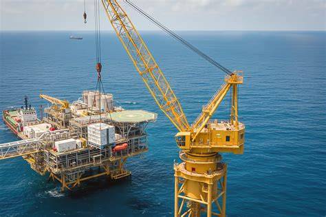 Perpipaan di Dunia Maritim dan Offshore Platform - NEWS - raincitystudios.com