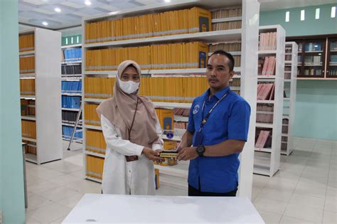 Perpustakaan UMA - wintechmobiles.com