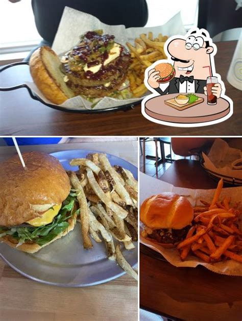 PERRYSBURGERS, Perrysburg - Restaurant Reviews, Photos