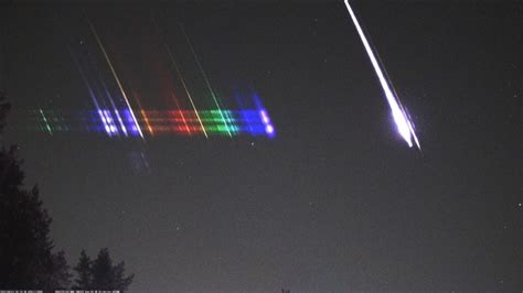 Perseid Fireballs - Science@NASA - wintechmobiles.com
