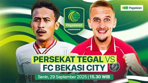 Persekat live scores, results, fixtures, Bekasi City v Persekat Tegal ... - raincitystudios.com