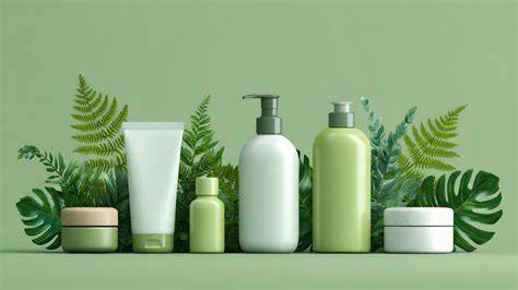 Personal care packagers balance beauty and sustainability while ... - raincitystudios.com