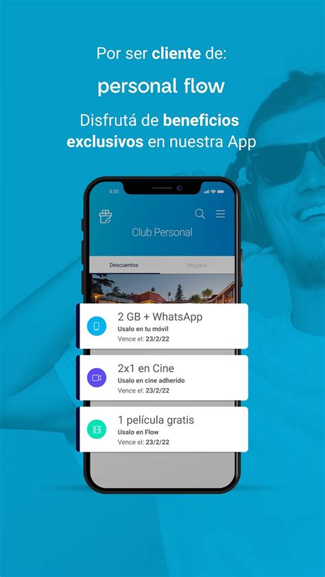 PERSONAL CLUB BRASIL APK Download for Android 