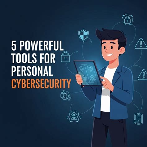 Personal Cyber Security - FIRST STEPS - coolestguyplanet.net