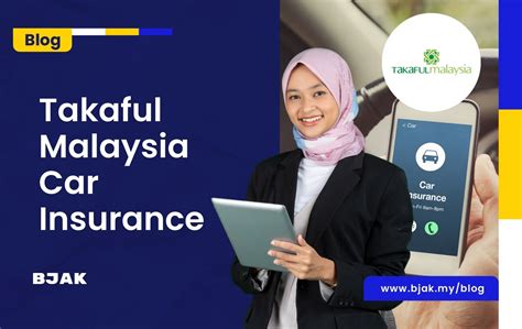 PERSONAL MOTOR INSURANCE – Takaful