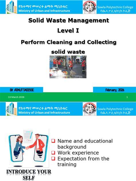Personal Protective Equipment: Solid Waste … - raincitystudios.com