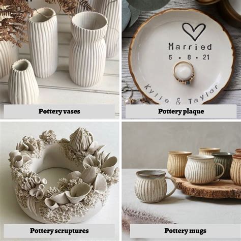Personalised Pottery Gift Ideas - muktibox.com
