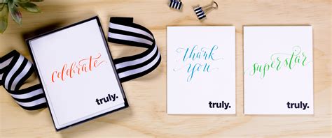 Personalized Calligraphy Gifts - 60+ Gift Ideas for 2026 - Etsy - muktibox.com