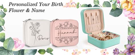 Personalized jewelry - muktibox.com