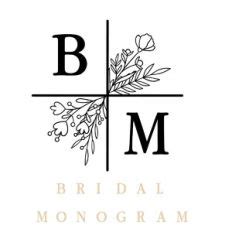 Personalized Monograms for Every Occasion - Silhouette Design Store - muktibox.com