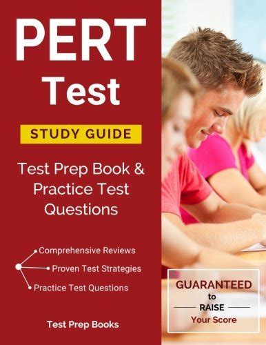 Full Download Pert Test Study Guide Test Prep Book  Practice Test Questions By Pert Test Prep Team