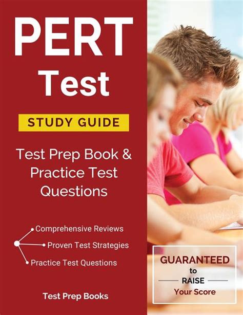 Full Download Pert Test Study Guide Test Prep Book  Practice Test Questions By Pert Test Prep Team