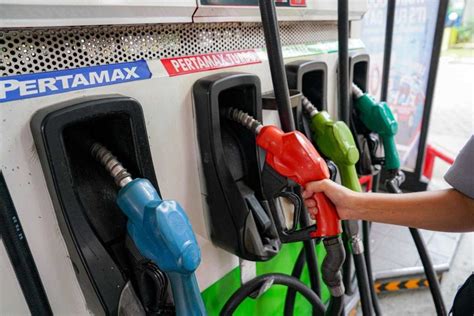 Pertalite Tidak Mengandung Timbal - wintechmobiles.com