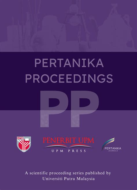 Pertanika Journal - UPM - wintechmobiles.com