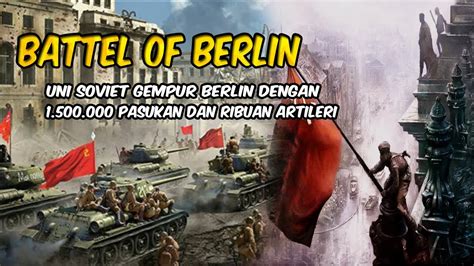 Pertempuran Berlin - wintechmobiles.com