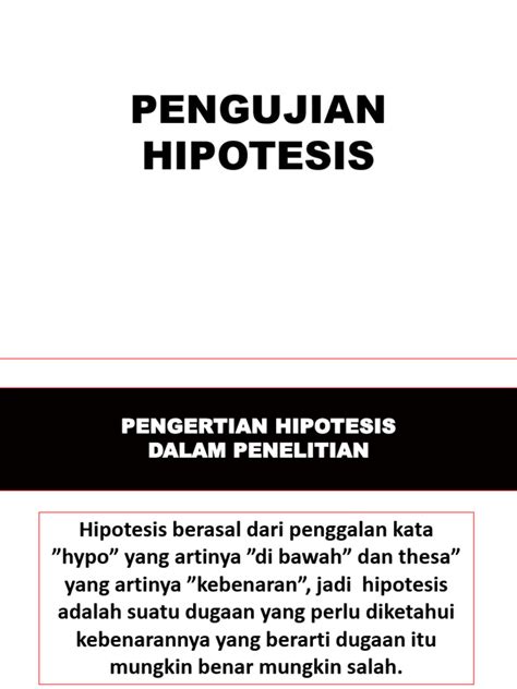 PERTEMUAN 11 PENGUJIAN HIPOTESIS - wintechmobiles.com