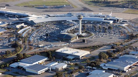 Perth Airport - Passengers | LongTerm parking - coolestguyplanet.net