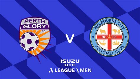 perth glory vs melbourne city live - wintechmobiles.com