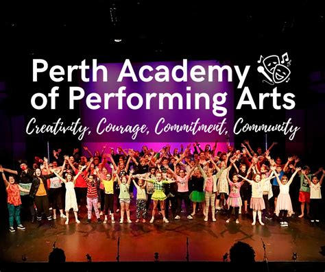 Perth Performing Arts Classes | Acting & Musical … - muktibox.com