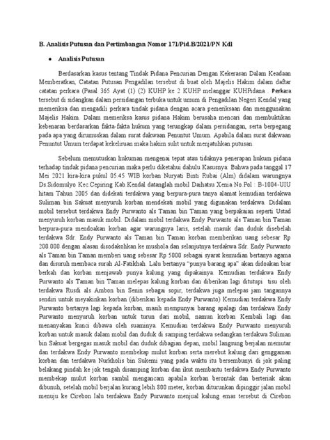 PERTIMBANGAN HAKIM DALAM PUTUSAN JUDI ONLINE - wintechmobiles.com