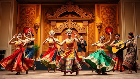 Pertunjukan seni "Bunga dan Sampah" menyebarkan pesan tentang ... - wintechmobiles.com