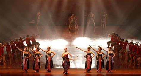 Pertunjukan Teater Indonesia - muktibox.com