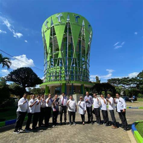PERUMDA Air Minum Tugu Tirta - raincitystudios.com