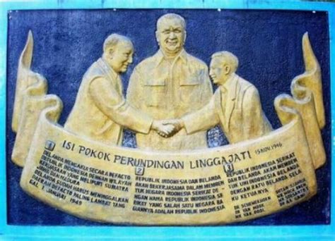 Perundingan Linggajati - Wikipedia bahasa Indonesia, ensiklopedia … - wintechmobiles.com