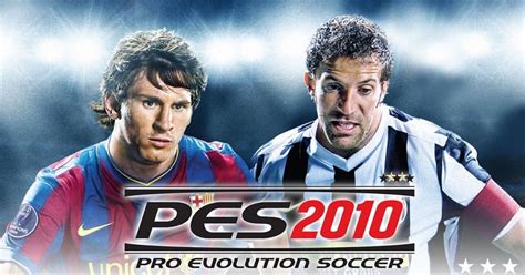 PES 2010 كاملة من ميديا فاير هي لعبة فيديو لمحاكاة كرة القدم تم تطويرها ونشرها بواسطة Konami للعديد من منصات الألعاب ، بما في ذلك PlayStation 3 و Xbox 360 و PlayStation 2 و PlayStation Portable و Wii و PC حيث تقدم تنزيل بيس 10 للكمبيوتر .