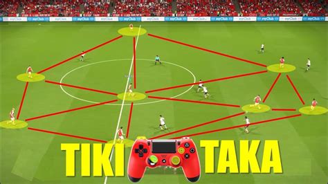 PES 2018 Tutorial Tactics Defending YouTube.
