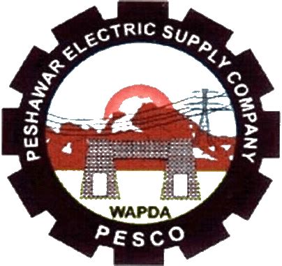 PESCO Web Bill - PITC