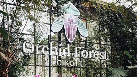 Pesona Alam Lembang di Libur Lebaran 2026 Promo Menarik di Orchid ... - raincitystudios.com