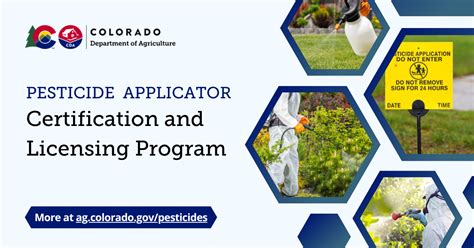 Pesticide Applicator Certification and Licensing - coolestguyplanet.net
