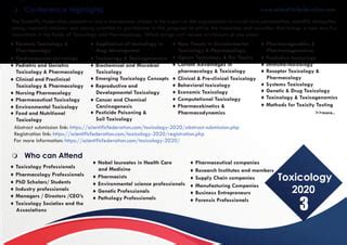 Pesticide Poisoning: A Forensic Toxicology Guide - wintechmobiles.com