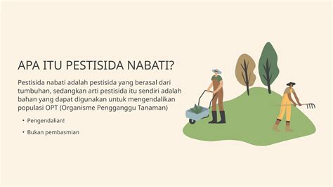 Pestisida nabati padi adalah pestisida yang dibuat dari bahan-bahan ... - raincitystudios.com
