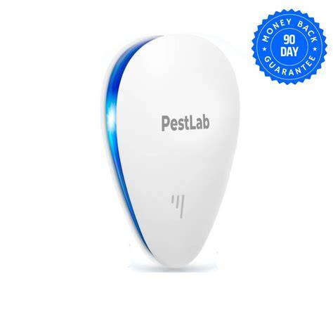 PestLab USO Ultrasonic Pest Repeller | Effective, Safe … - raincitystudios.com