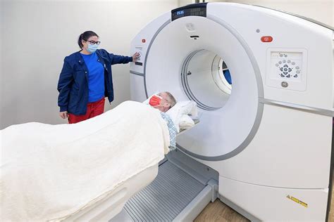 PET/CT Scan Temple Health