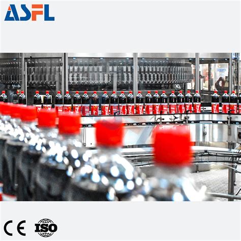 PET Bottle Filling System - Made-in-China.com