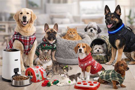Pet Owners Git Ideas Tools | Free Instant Pet Tools - raincitystudios.com