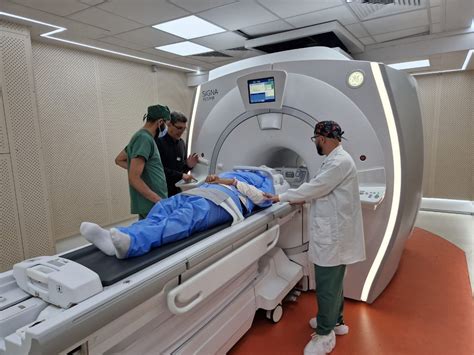 PET SCAN Hôpital privé d