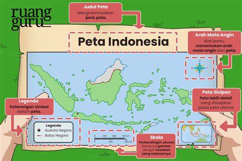 Peta | GIS KALTENG - raincitystudios.com