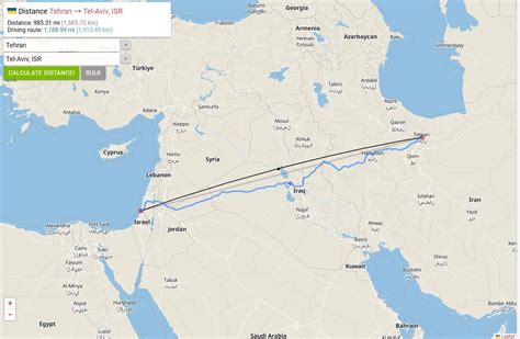 Peta Amerika Dan Iran - wintechmobiles.com